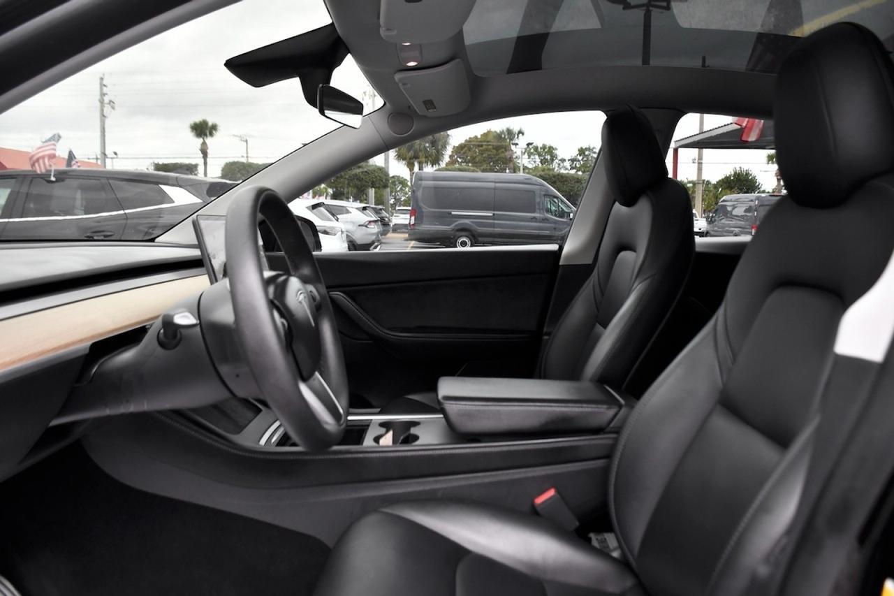 2021 Tesla Model Y Performance Lakeworth FL