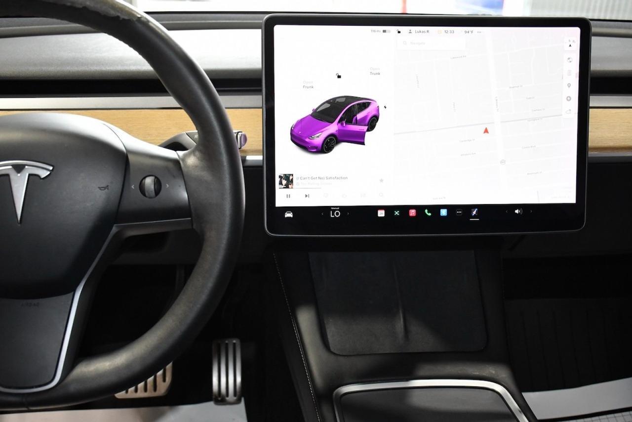 2021 Tesla Model Y Performance Lakeworth FL