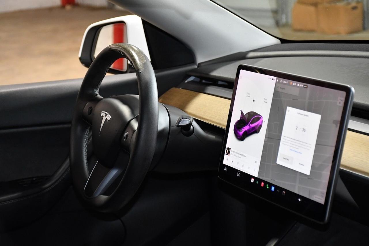 2021 Tesla Model Y Performance Lakeworth FL
