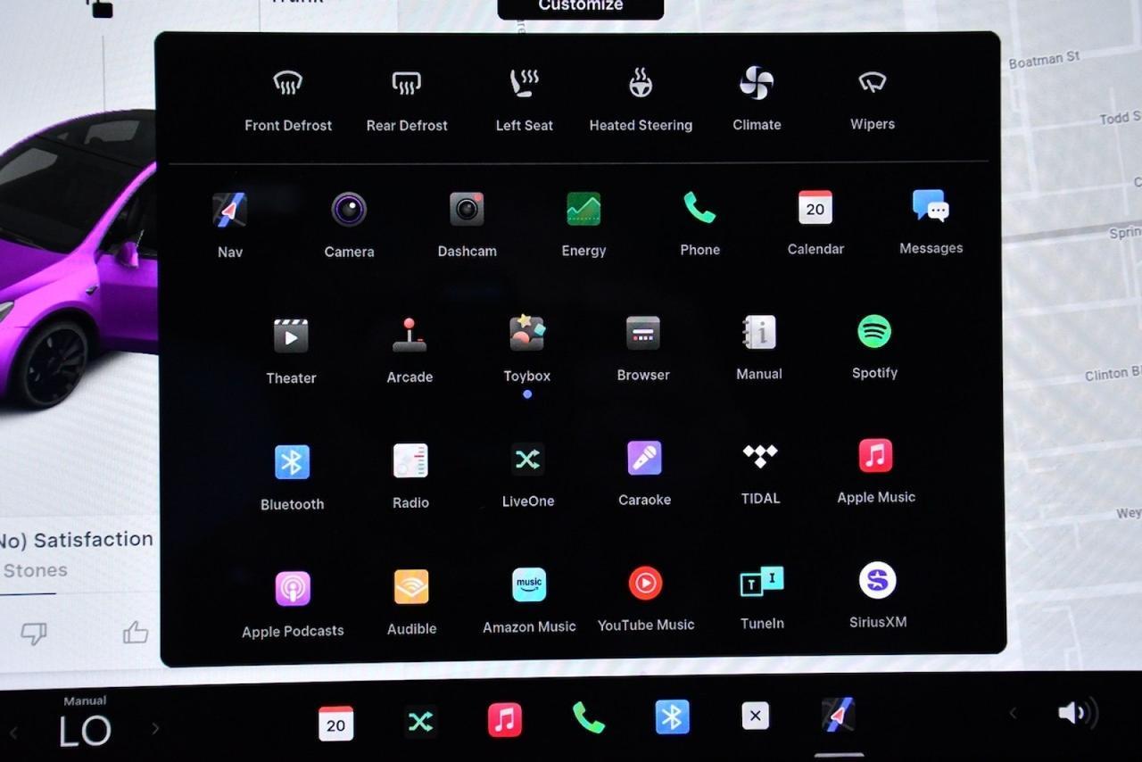2021 Tesla Model Y Performance Lakeworth FL