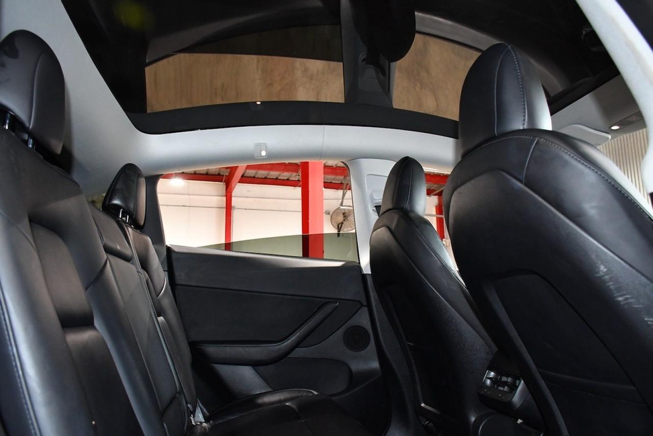 2021 Tesla Model Y Performance Lakeworth FL