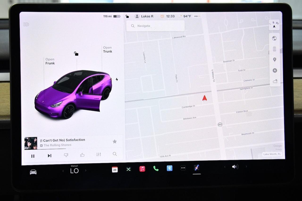 2021 Tesla Model Y Performance Lakeworth FL