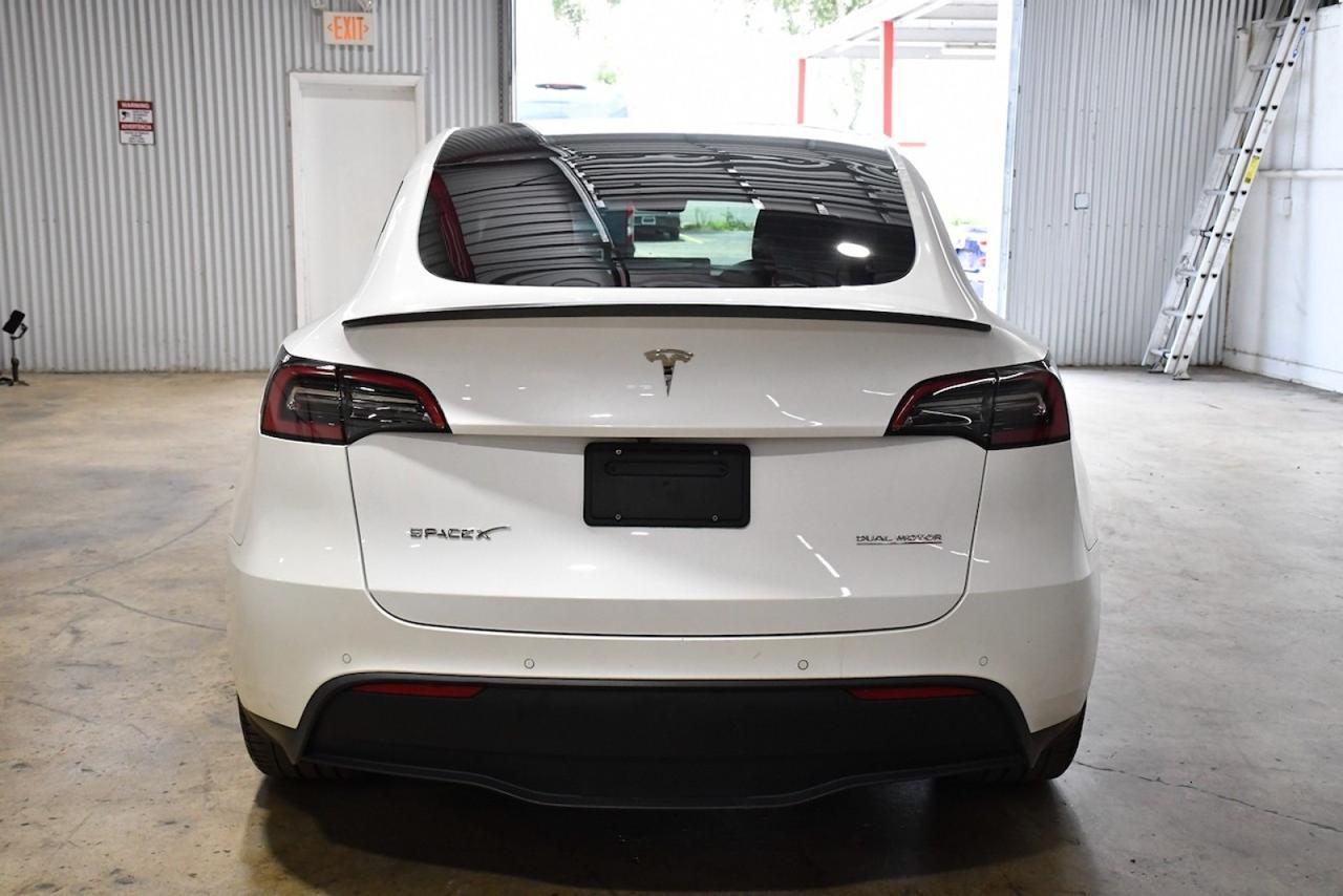 2021 Tesla Model Y Performance Lakeworth FL