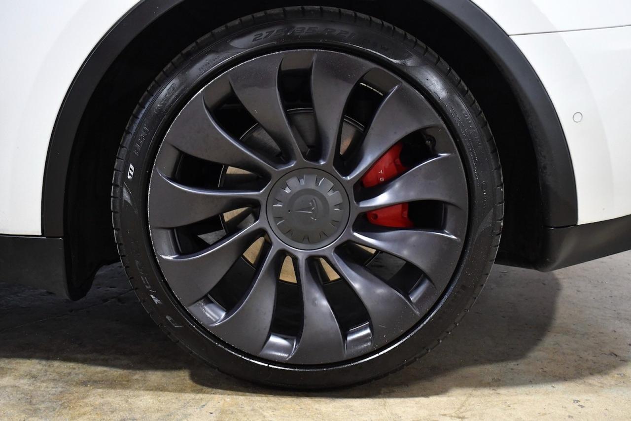 2021 Tesla Model Y Performance Lakeworth FL