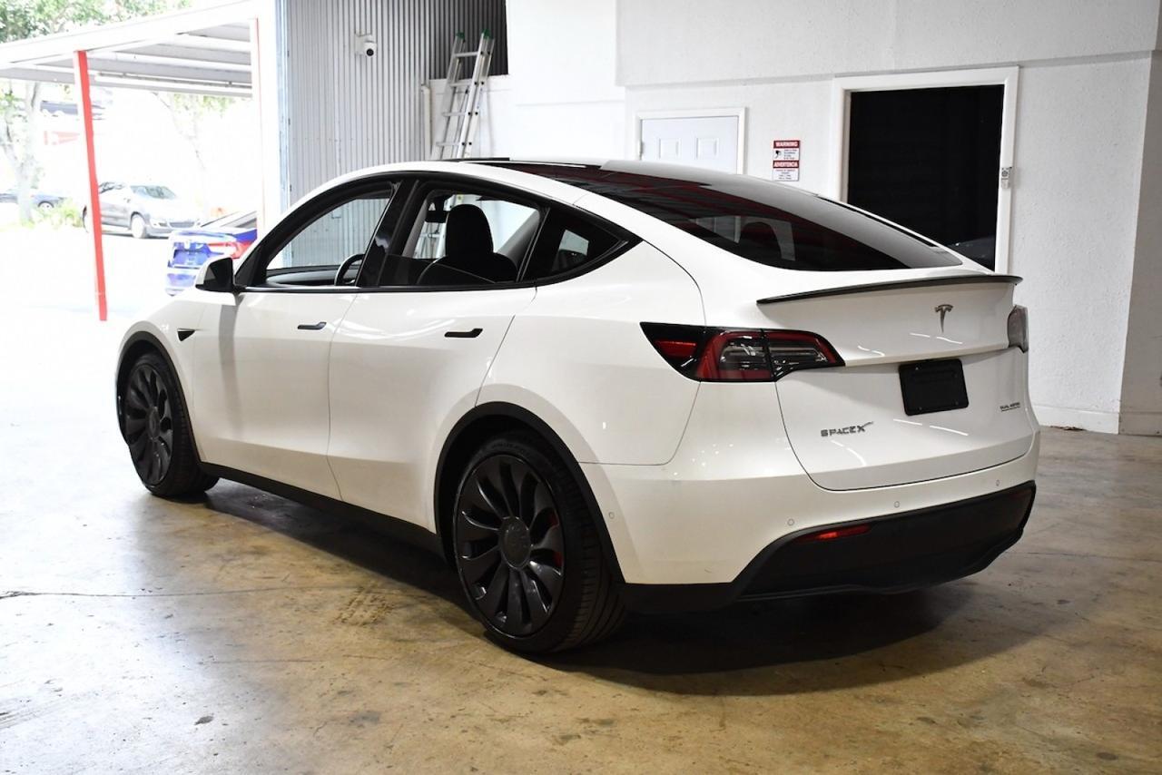 2021 Tesla Model Y Performance Lakeworth FL