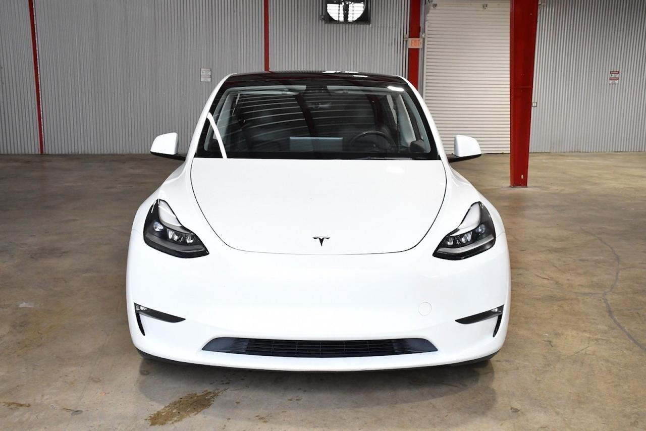 2021 Tesla Model Y Performance Lakeworth FL