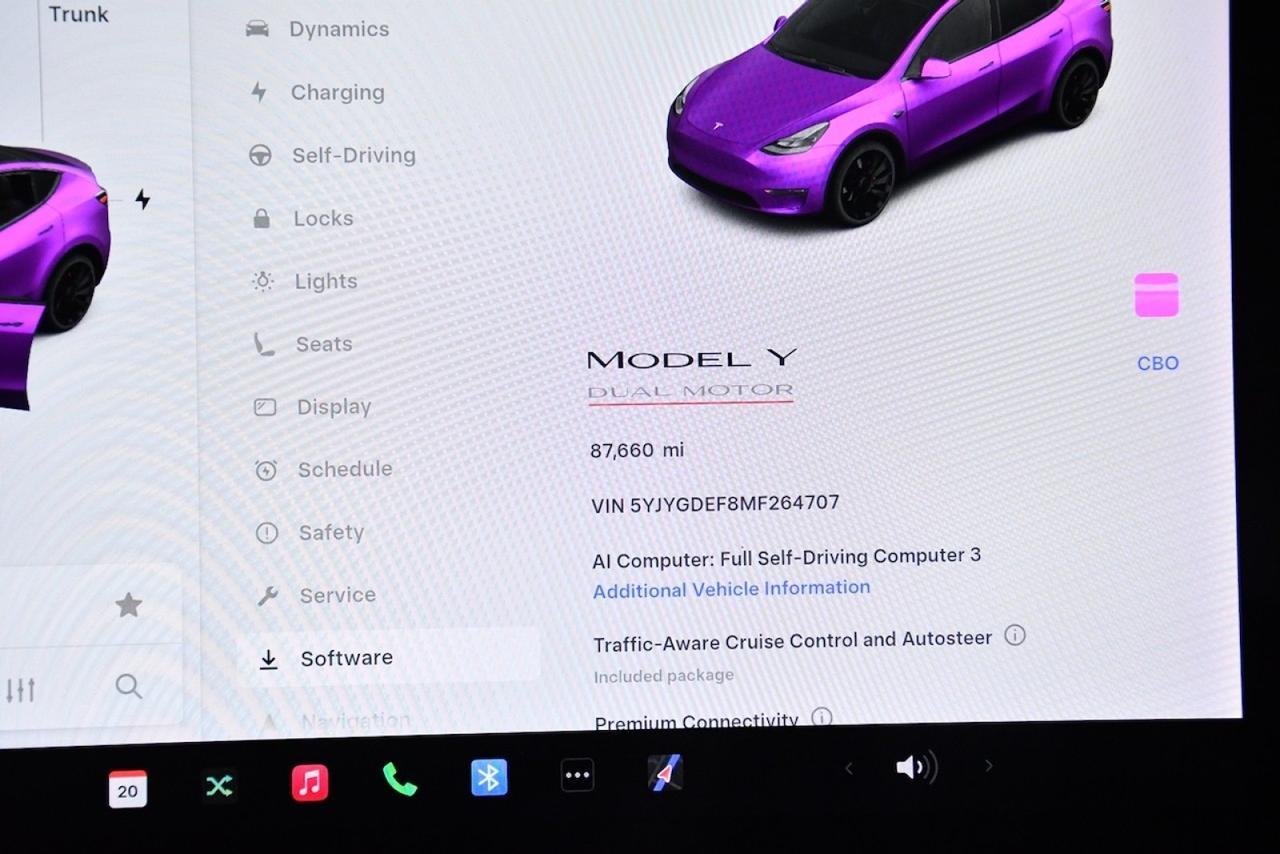 2021 Tesla Model Y Performance Lakeworth FL