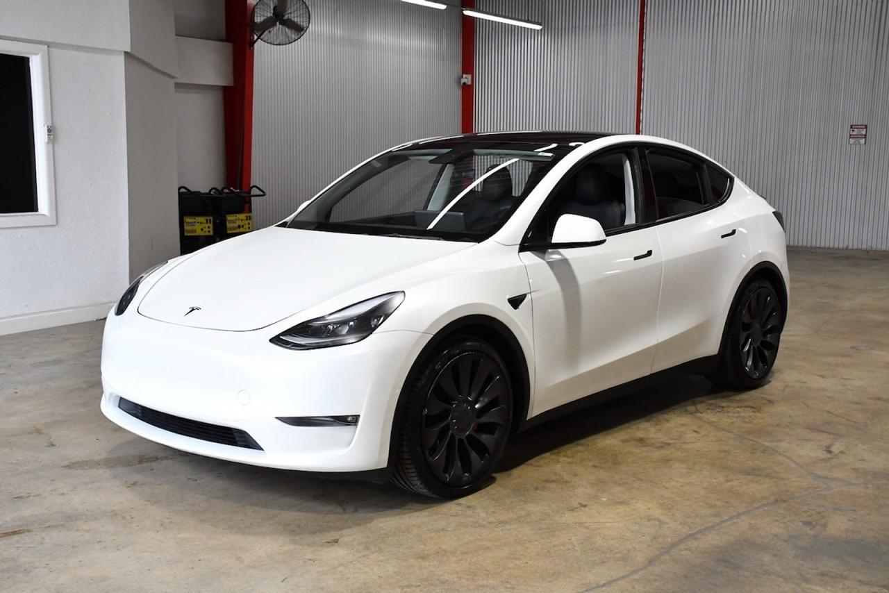 2021 Tesla Model Y Performance Lakeworth FL