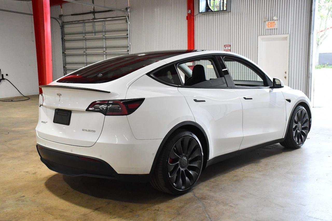2021 Tesla Model Y Performance Lakeworth FL