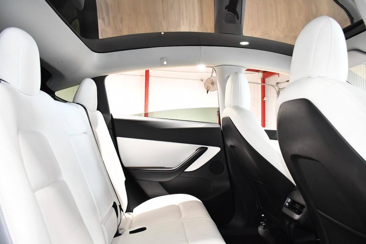 2021 Tesla Model Y Performance Lakeworth FL