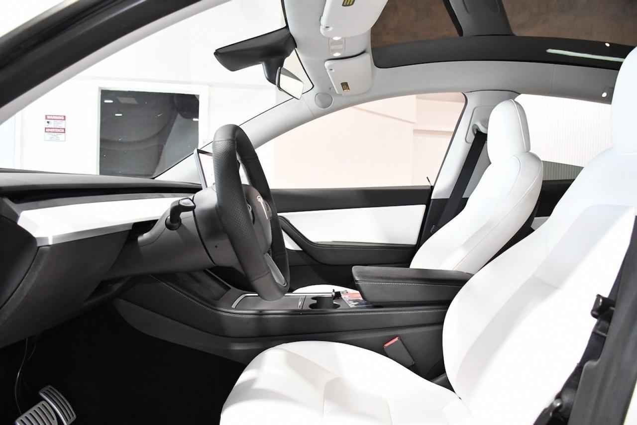 2021 Tesla Model Y Performance Lakeworth FL
