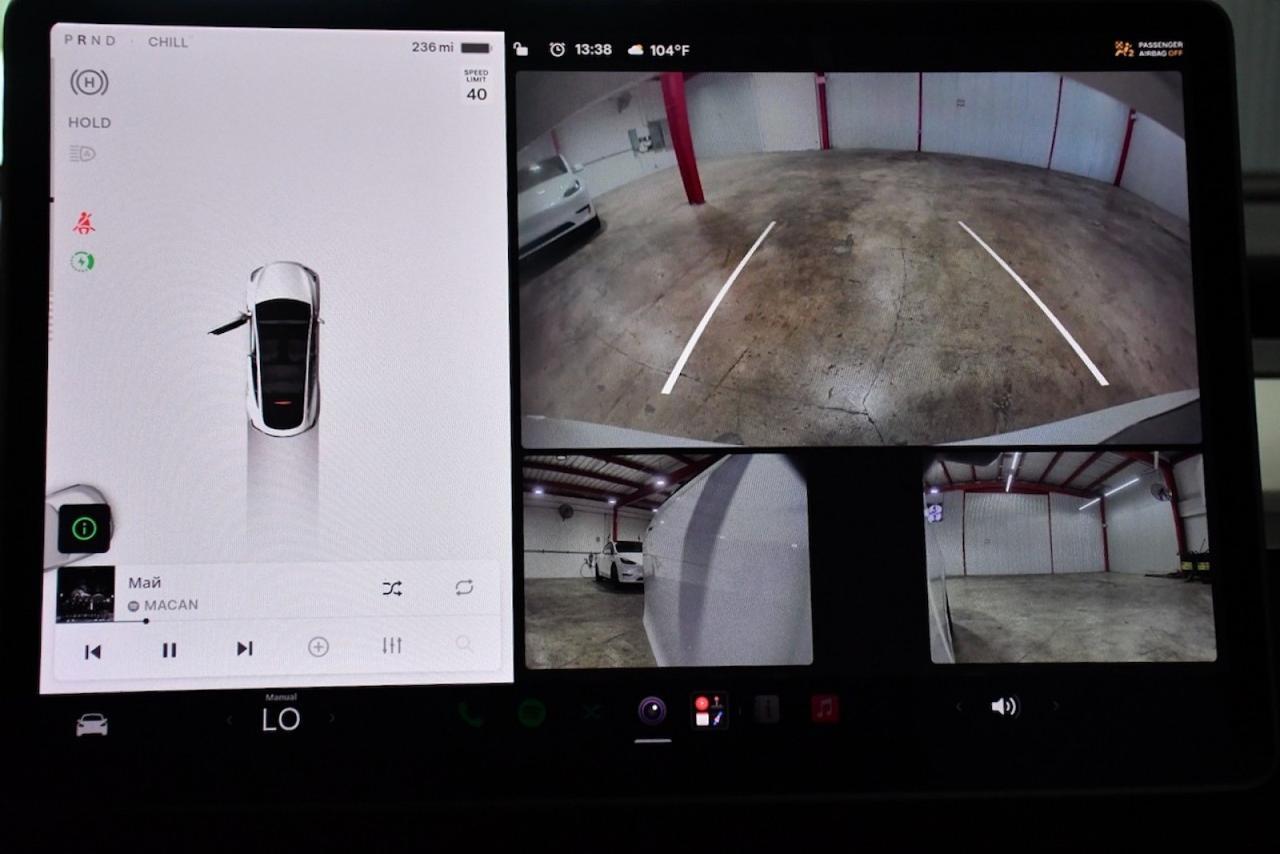 2021 Tesla Model Y Performance Lakeworth FL