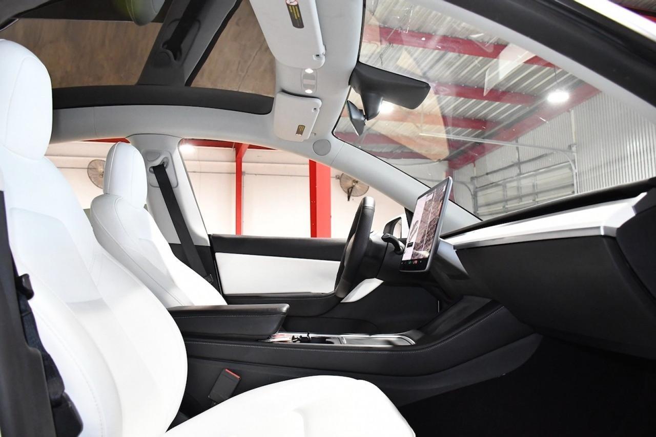 2021 Tesla Model Y Performance Lakeworth FL