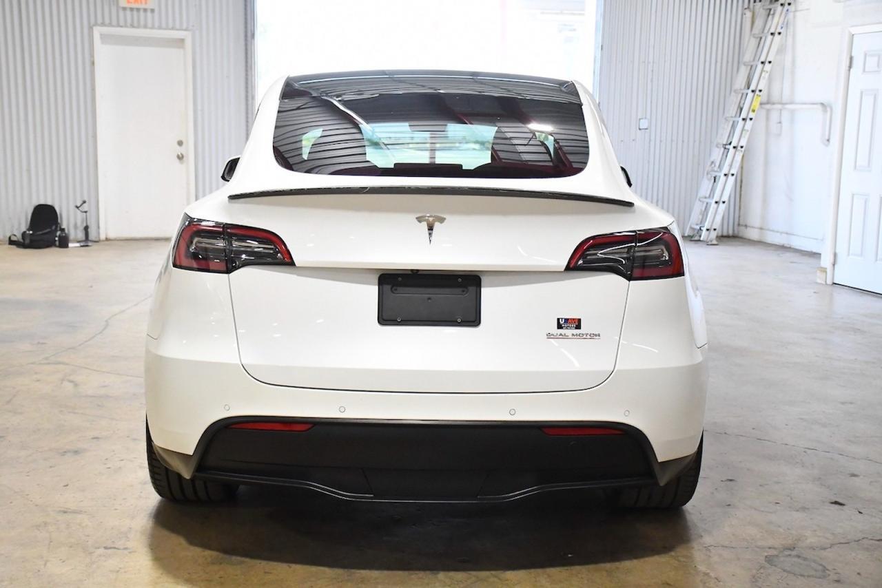 2021 Tesla Model Y Performance Lakeworth FL