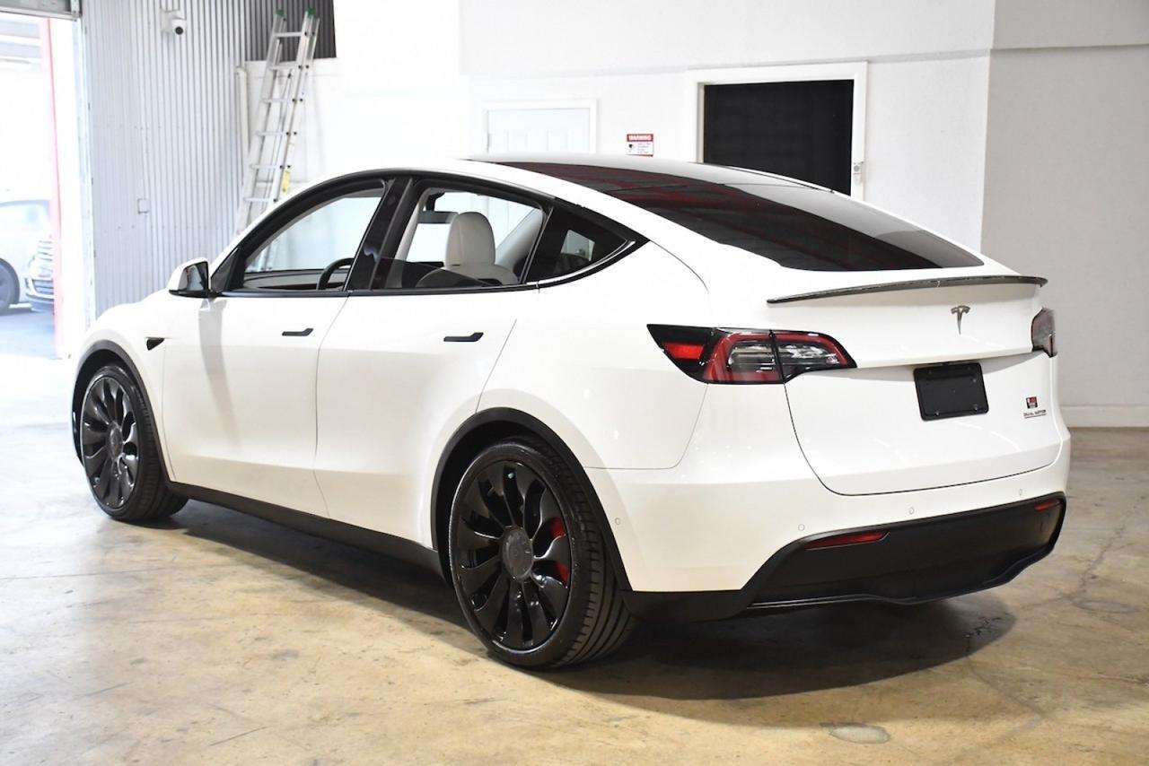 2021 Tesla Model Y Performance Lakeworth FL