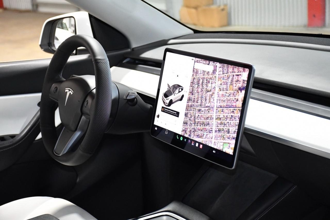2021 Tesla Model Y Performance Lakeworth FL