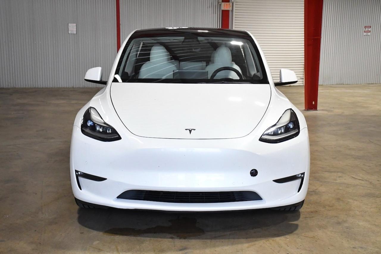 2021 Tesla Model Y Performance Lakeworth FL