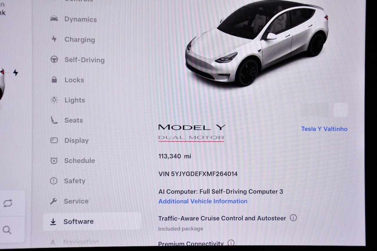 2021 Tesla Model Y Performance Lakeworth FL