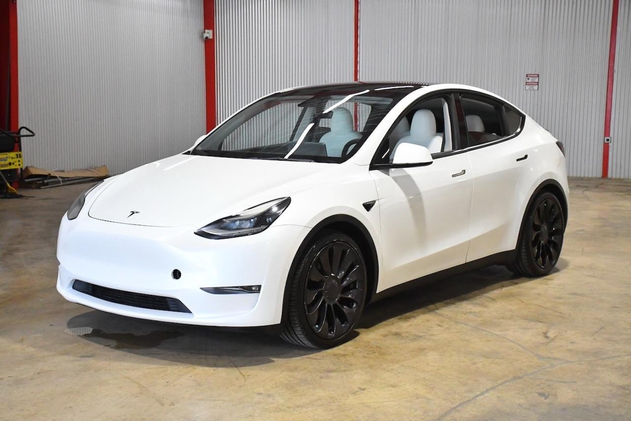 2021 Tesla Model Y Performance Lakeworth FL