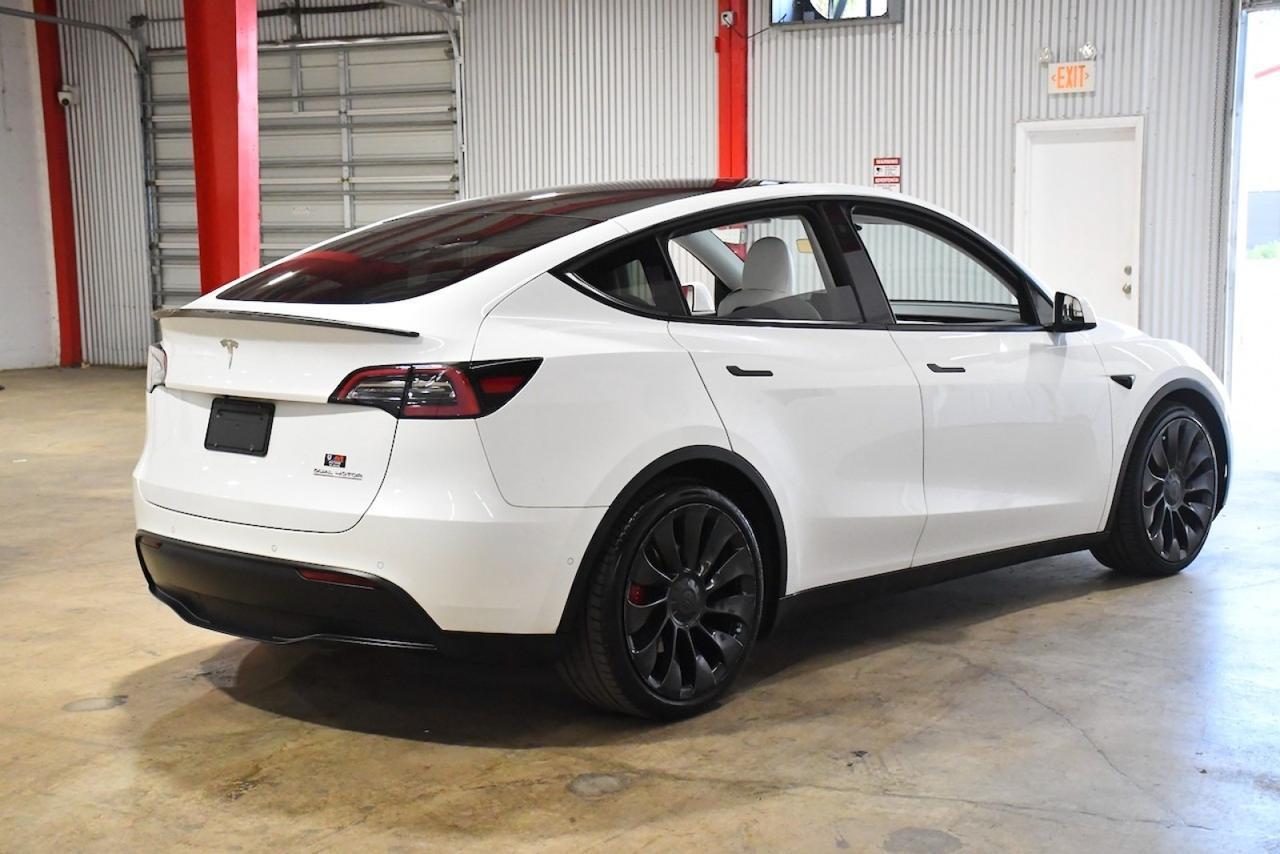 2021 Tesla Model Y Performance Lakeworth FL