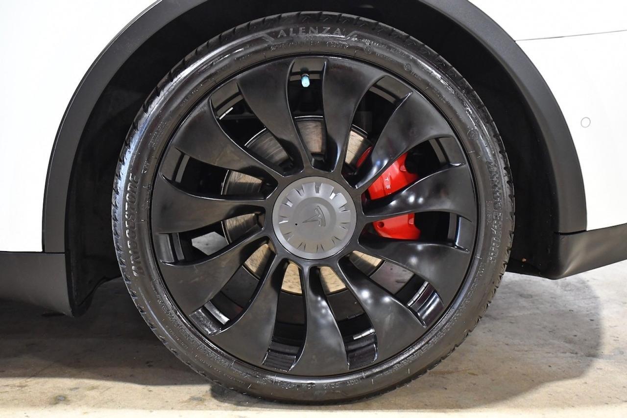 2021 Tesla Model Y Performance Lakeworth FL