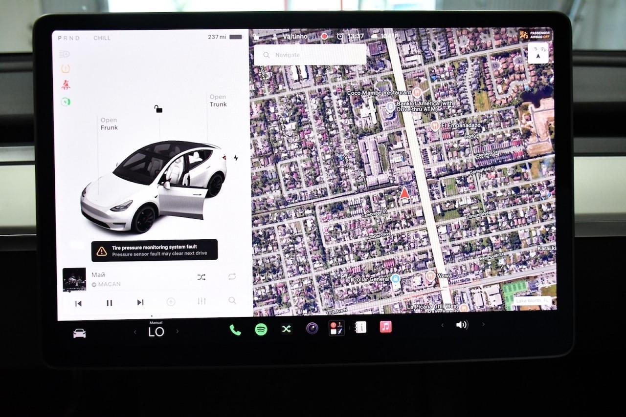 2021 Tesla Model Y Performance Lakeworth FL