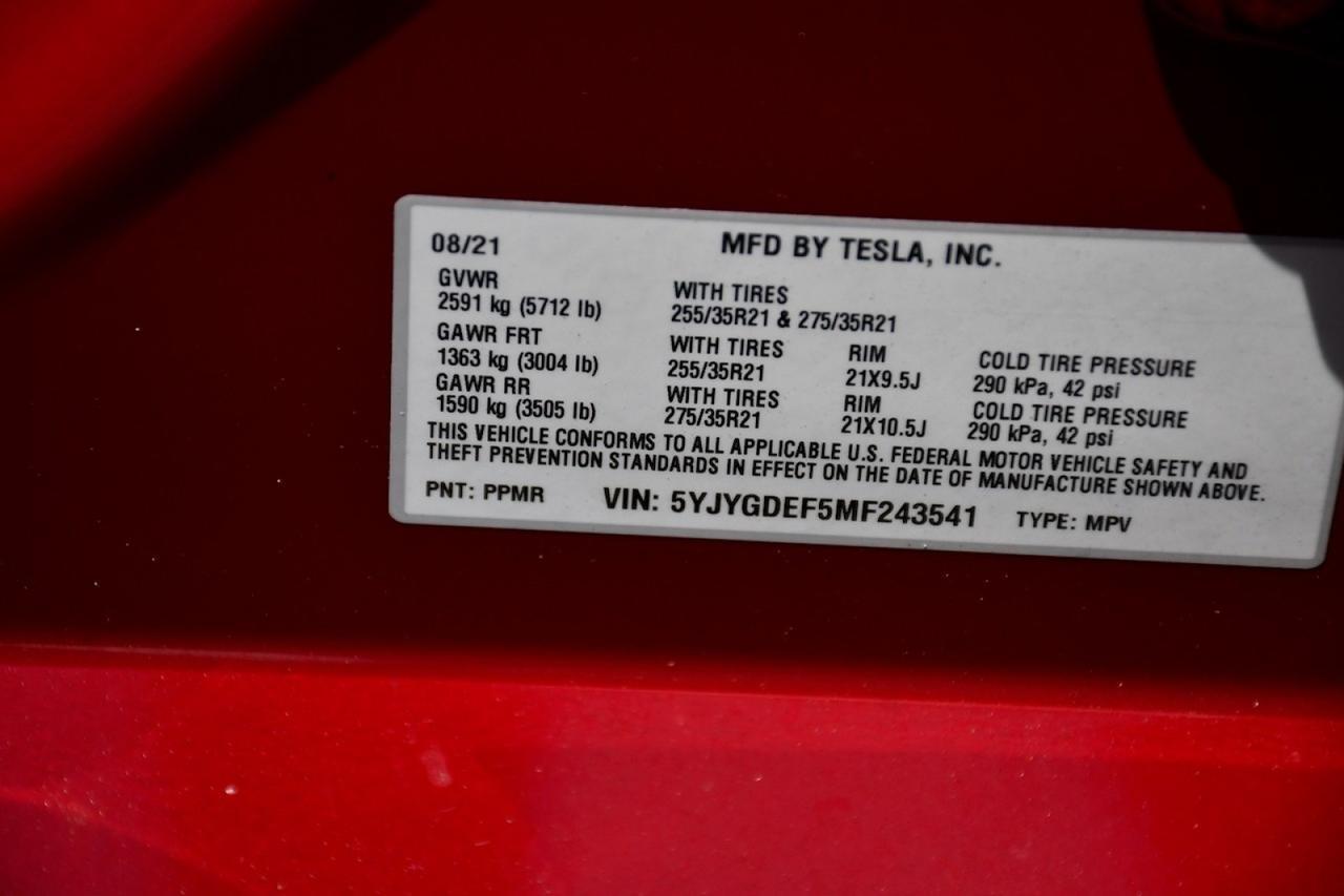 2021 Tesla Model Y Performance Lake Worth FL