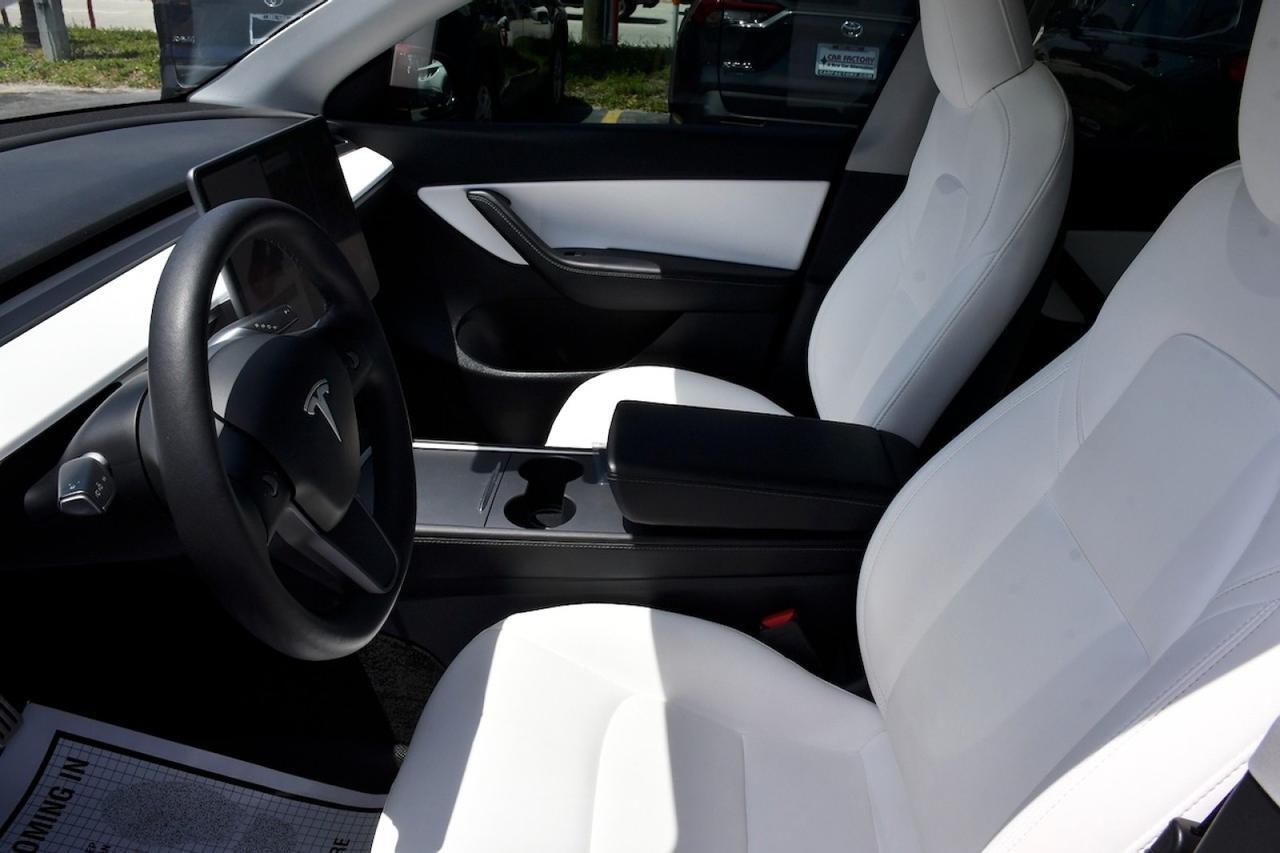 2021 Tesla Model Y Performance Lake Worth FL