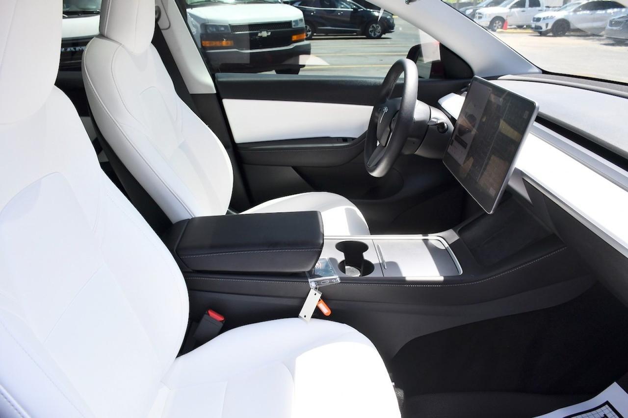 2021 Tesla Model Y Performance Lake Worth FL