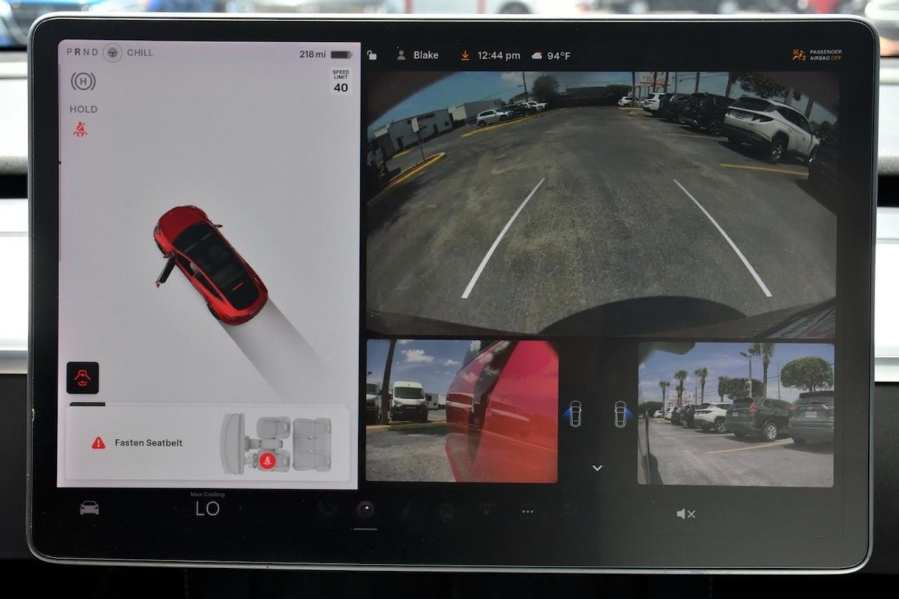 2021 Tesla Model Y Performance Lake Worth FL