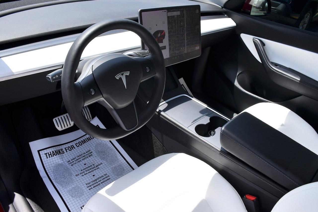 2021 Tesla Model Y Performance Lake Worth FL