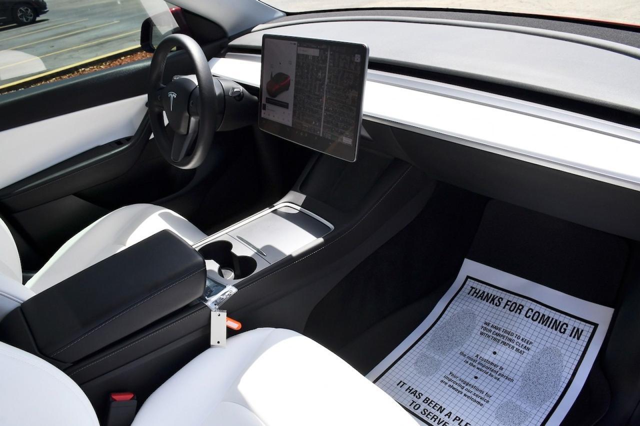 2021 Tesla Model Y Performance Lake Worth FL