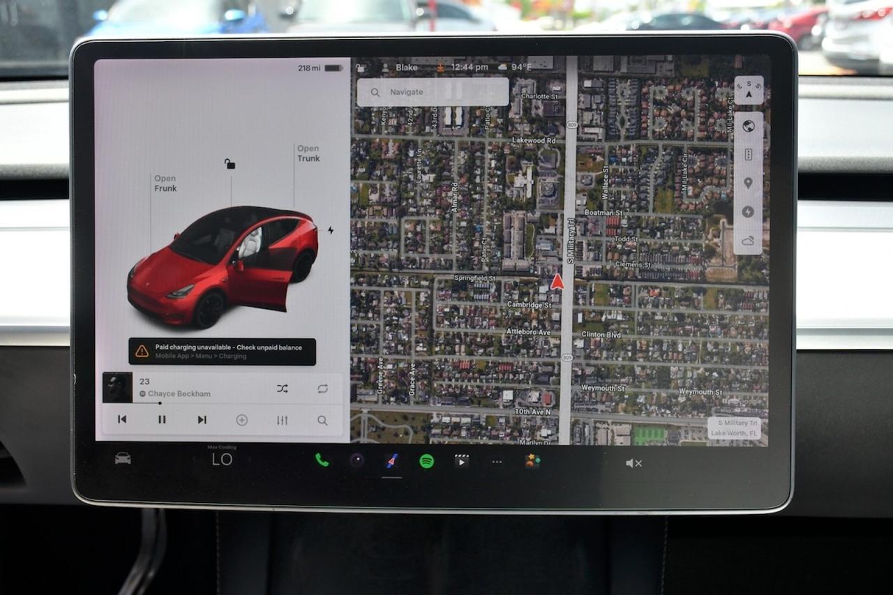 2021 Tesla Model Y Performance Lake Worth FL