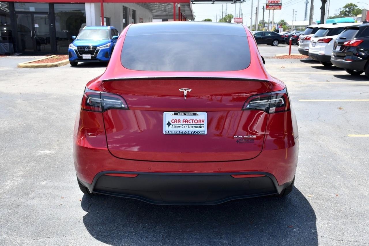 2021 Tesla Model Y Performance Lake Worth FL