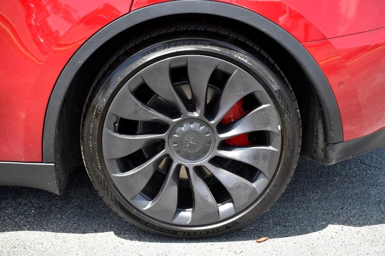 2021 Tesla Model Y Performance Lake Worth FL