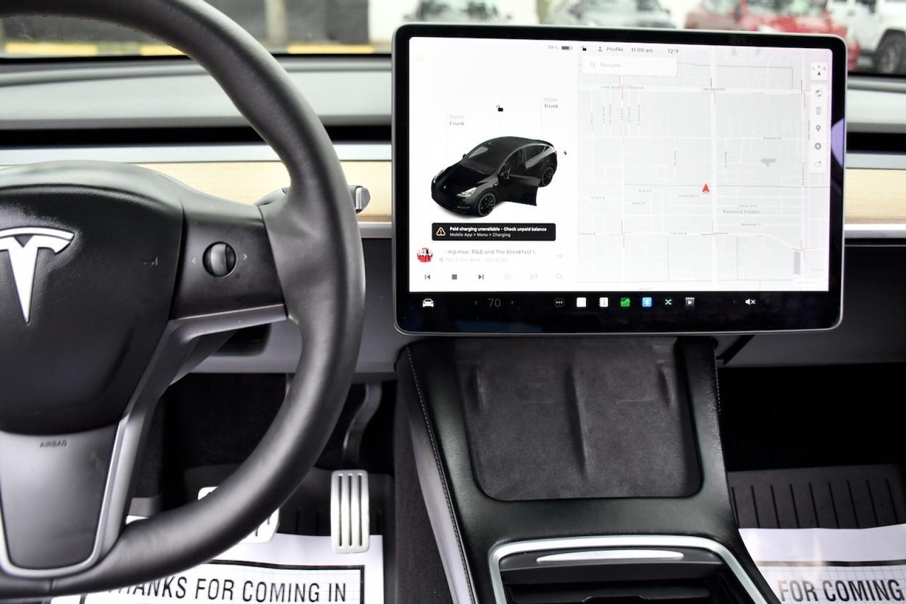 2021 Tesla Model Y Performance Lake Worth FL