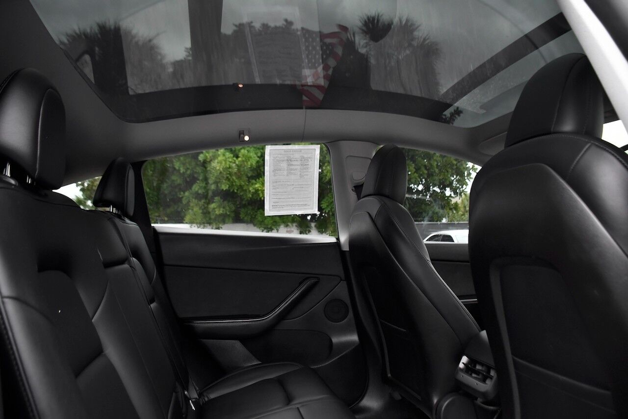 2021 Tesla Model Y Performance Doral FL