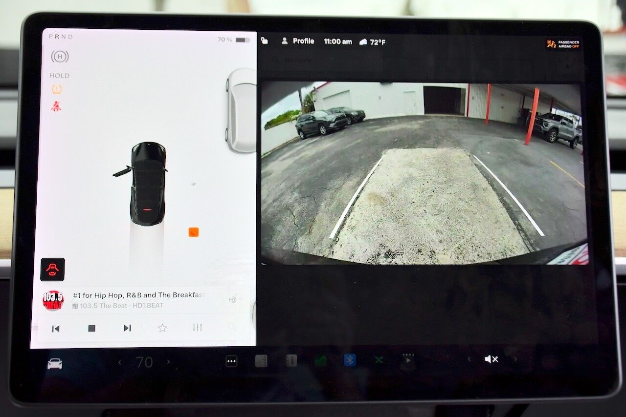 2021 Tesla Model Y Performance Doral FL