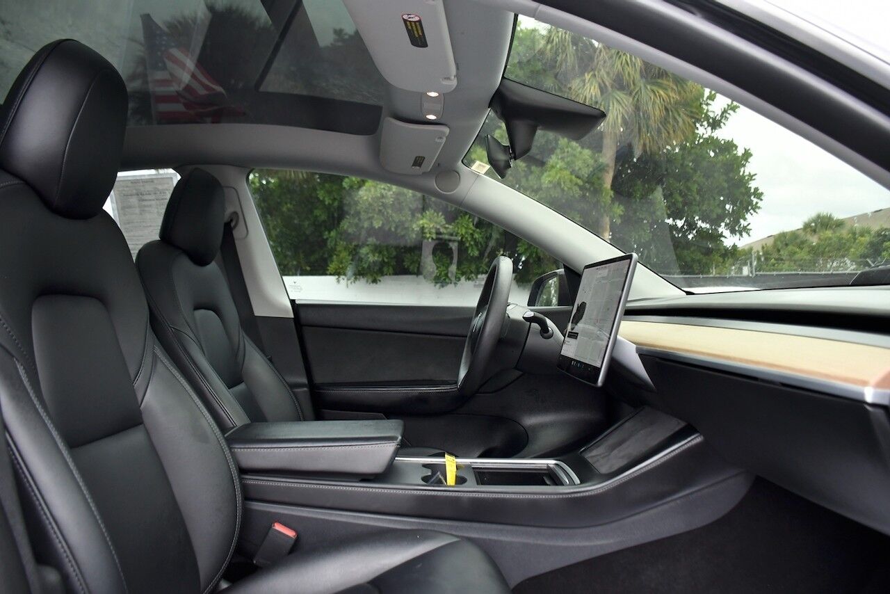 2021 Tesla Model Y Performance Doral FL