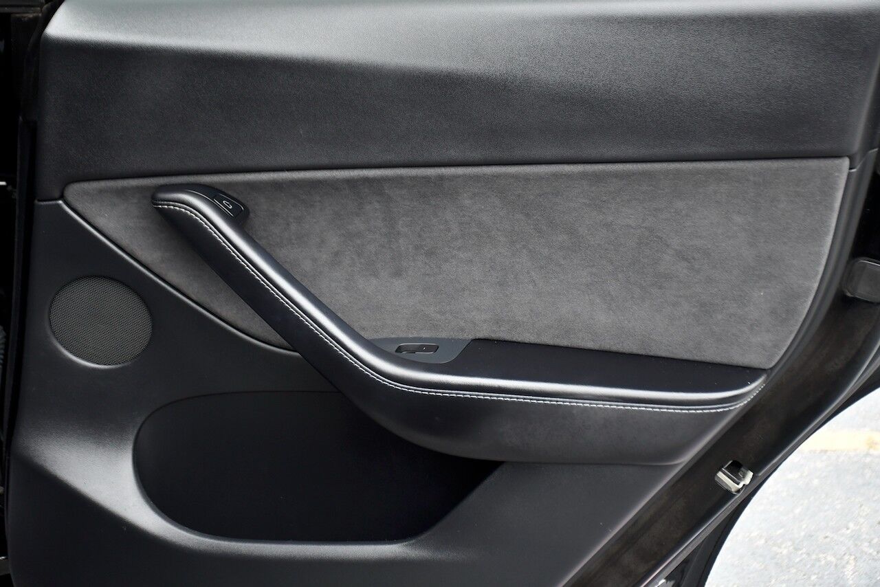 2021 Tesla Model Y Performance Doral FL