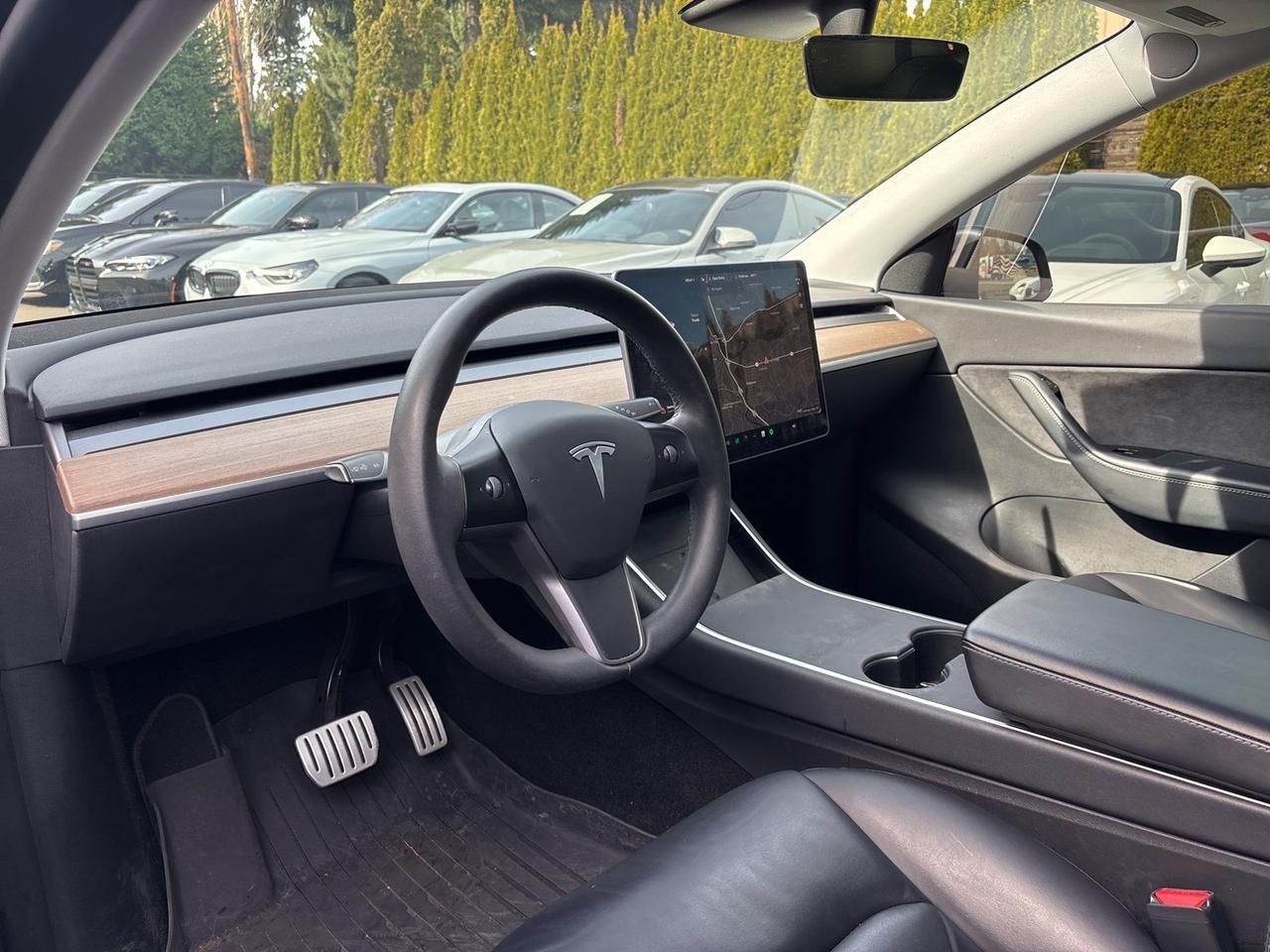 2021 Tesla Model Y Performance Portland OR