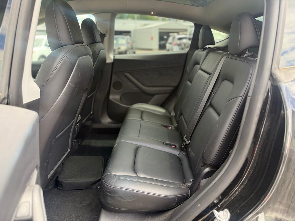 2021 Tesla Model Y Performance Beaverton OR
