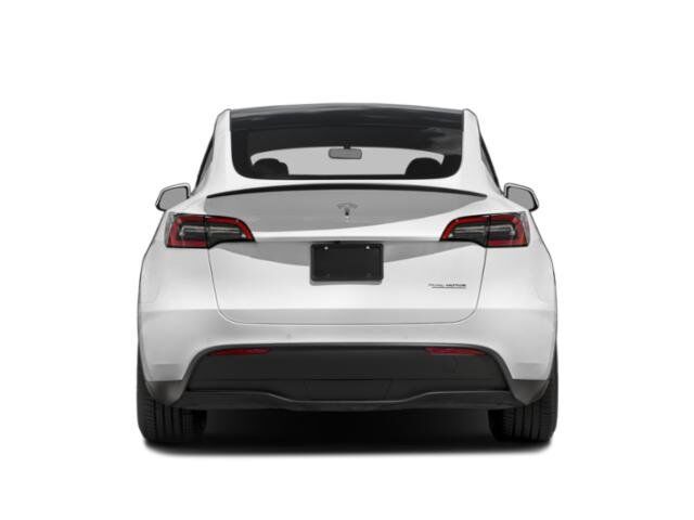 2021 Tesla Model Y Performance Roseville CA