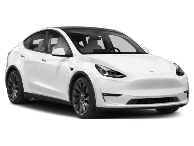 2021 Tesla Model Y Performance Roseville CA