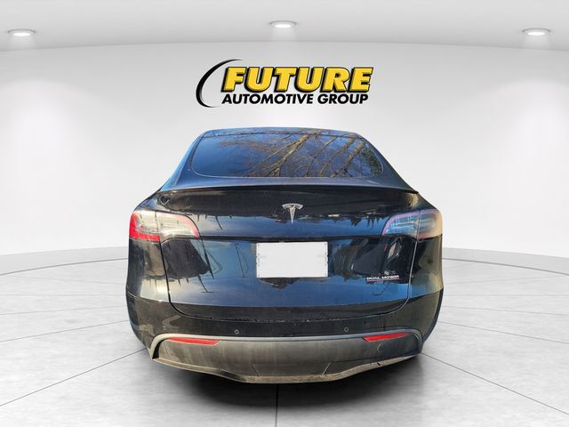 2021 Tesla Model Y Performance Roseville CA