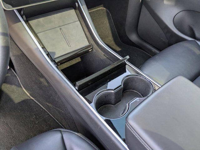 2021 Tesla Model Y Performance