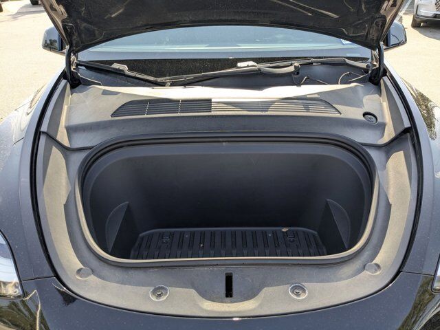 2021 Tesla Model Y Performance