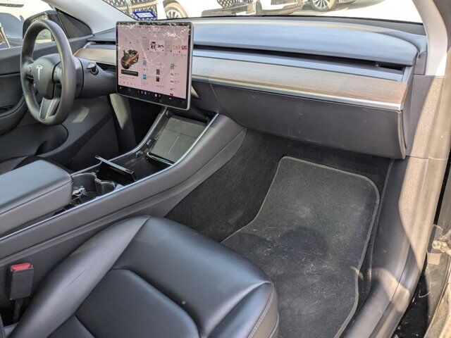 2021 Tesla Model Y Performance