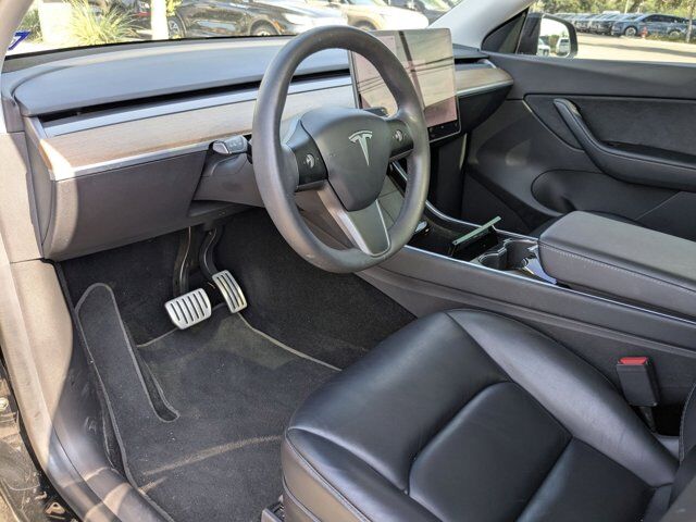 2021 Tesla Model Y Performance