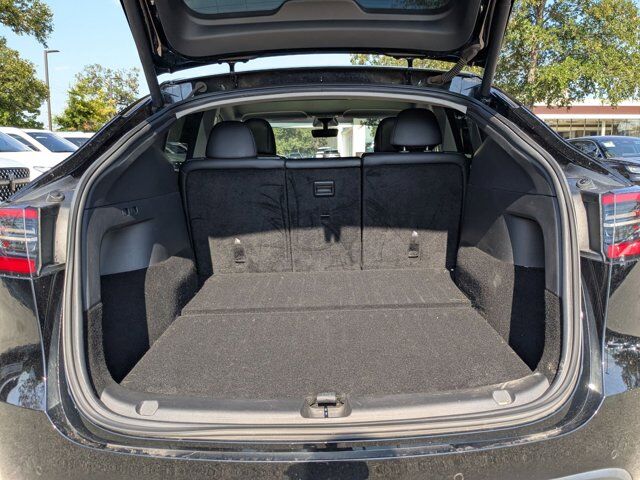 2021 Tesla Model Y Performance